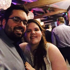 Meet your Posher, Danic